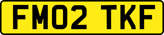 FM02TKF