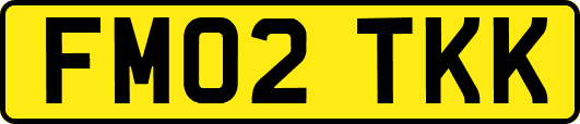 FM02TKK