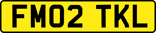 FM02TKL