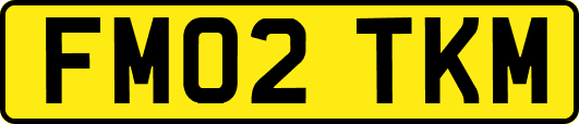 FM02TKM