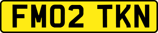 FM02TKN