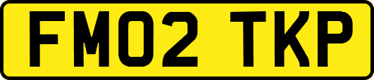 FM02TKP