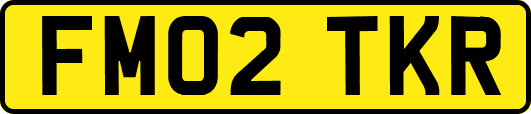 FM02TKR