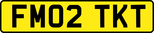 FM02TKT