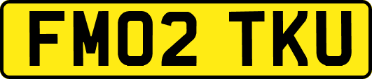 FM02TKU