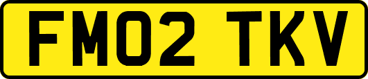 FM02TKV