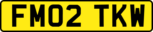 FM02TKW