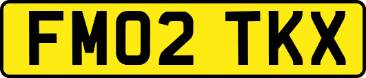 FM02TKX