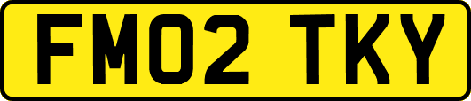 FM02TKY