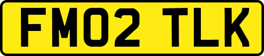 FM02TLK