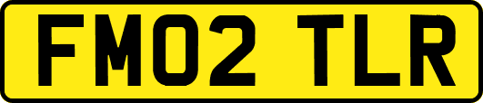 FM02TLR