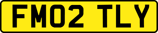 FM02TLY