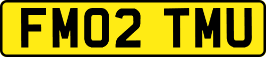 FM02TMU