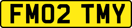 FM02TMY
