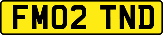 FM02TND