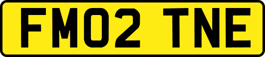 FM02TNE