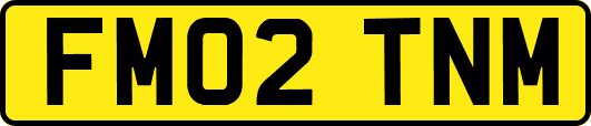 FM02TNM