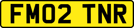 FM02TNR