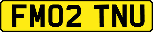 FM02TNU