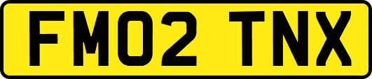 FM02TNX