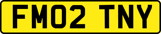 FM02TNY