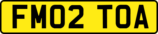 FM02TOA