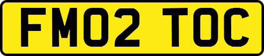 FM02TOC
