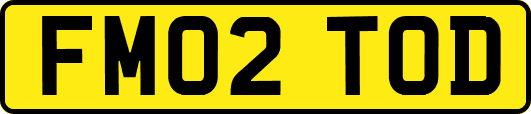 FM02TOD