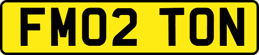 FM02TON