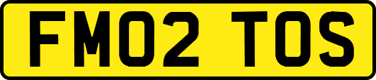 FM02TOS