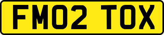 FM02TOX