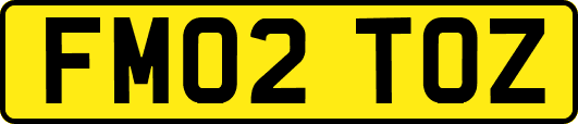 FM02TOZ