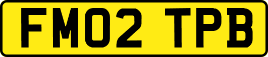 FM02TPB