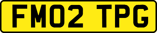 FM02TPG