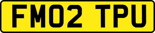 FM02TPU
