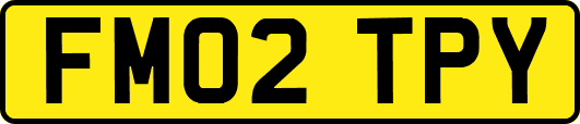 FM02TPY