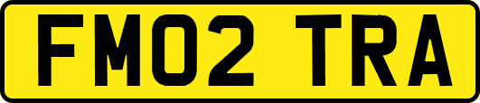 FM02TRA