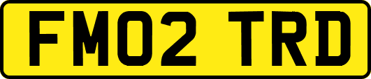 FM02TRD