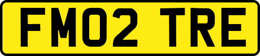 FM02TRE