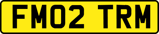 FM02TRM