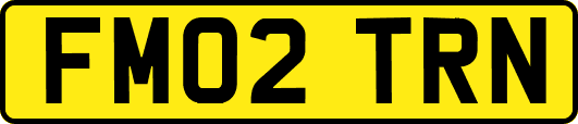 FM02TRN