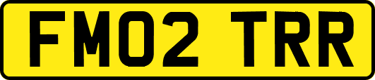 FM02TRR