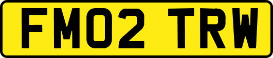 FM02TRW