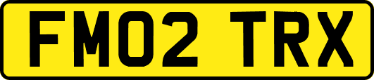 FM02TRX
