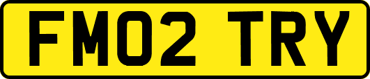 FM02TRY