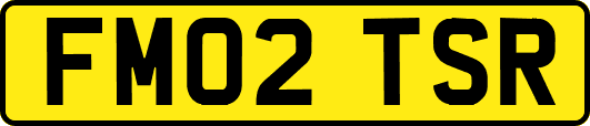FM02TSR