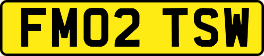 FM02TSW