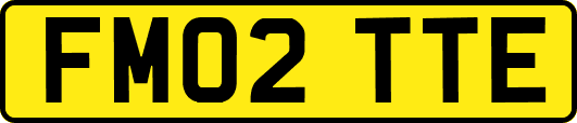 FM02TTE