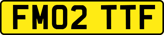 FM02TTF