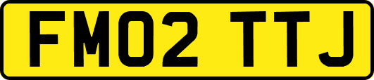 FM02TTJ